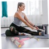 Mipcase Pedal Puller Resistance Rope Exercise Equipment Foot Pedal Resistance