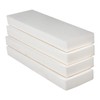 Garage Wall Protector for Car Door – 4 Pack Thick