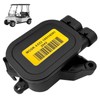 Beefento 105116301 Golf Cart MCOR 4 Conversion Throttle Potentiometer fit