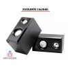 Importeek Bocinas Computadora Pc Laptop Alambricas Multimedia Stereo