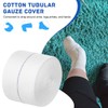 Elastic Tubular Support Bandage Stretch Retention Bandages Comfortable Cast Stockinette