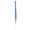 Tweezers Ti Alloy Straight Fine Tip Antimagnetic Tool for Electronic