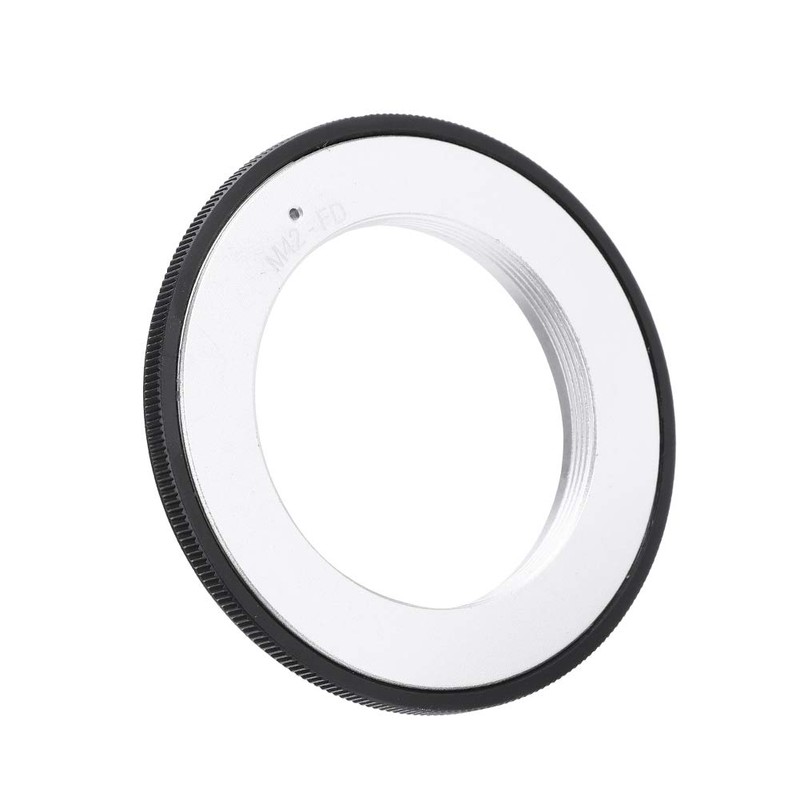 M42-FD M42 Lens Adapter Ring, M42-FD M42 Camera Adapter for