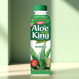 Aloe Vera Premium Edition / 알로에베라 프리미엄에디션