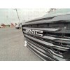 Auto Front GMC Black White Emblem Overlay 2019-2022 Sierra 1500