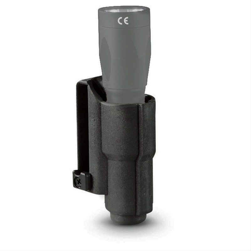 Surefire G2X Pro 600 Lumen Dual-Outputs LED Flashlight Bundle with