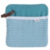Kay Dee Designs KD Kitchen Pocket mitt, Aqua