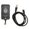 120W Type C Magnetic Dual Purpose Wireless Charging Receiver 10W