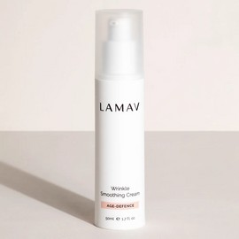 LAMAV Wrinkle Smoothing Creme, 50ml