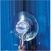 Suction Cups with Hook, Dual Purpose, Recreational/Christmas, 12 Piece in