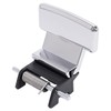 KUAFU Center Console Lid Striker Handle Latch Compatible with 2009-2019