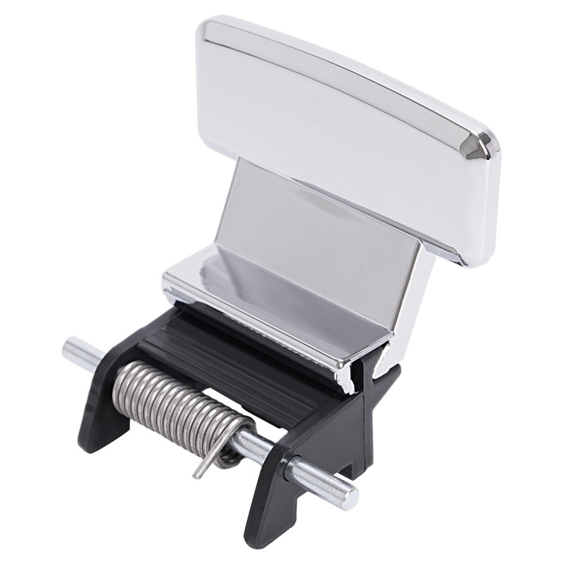 KUAFU Center Console Lid Striker Handle Latch Compatible with 2009-2019