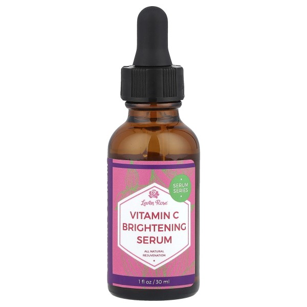 Vitamin C Brightening Serum , 1 fl oz (30 ml)