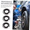 SEWACC 10 Sets Impact Retaining Ring Clip Kit for Electric