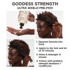 Carol's Daughter Goddess Strength Ultra Shield Pre Poo Hair Treatment