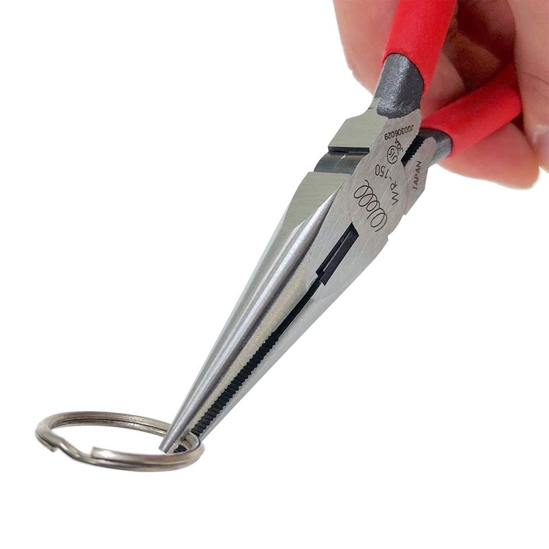 Well Needle Nose Pliers 125 mm WR – 125