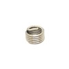 Helisert M6-1.0 x 1D [10 pieces] [Made in Japan] Tsugami