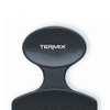 Termix Peine Profesional con Titanio 878 Cabello rizado y afro,