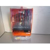 Black & Decker 18 Pc Drill Bit Drilling Workbench Set