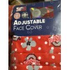 Ohio State 3 Pack Variety Adjustable Face Masks