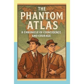 The Phantom Atlas: A Chronicle of Coincidence and Courage