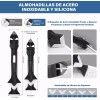 Baixi 35pza Herramientas De Calafateo De Silicona Para Cocina,baño