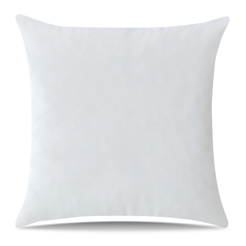 Artscope Luxury Velvet Cushion Covers Decorative Square Pillowcases Soft Solid
