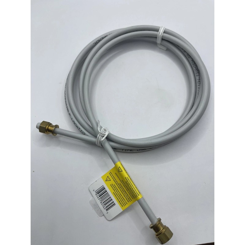 GE SmartConnect 8' ft Ice Maker Water Line WX08X10006 Item