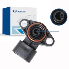 RAYC ATV Electrical Shift Angle Sensor for Honda TRX450ES, Foreman 450 ES 4x4 1998-2001 (38800-HN0-A11)