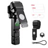 For DJI Osmo Pocket 4 Case Cover, Translucent, PC Fit