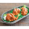 Nordic Ware Baby Bunny Cakelet Pan, Copper, Bronze, 2.1