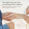 Meowoo Ring Sizers for Loose Rings, 12 pcs Coil Ring