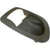 Dorman 93098 Interior Door Handle Bezel Compatible with Select Chrysler