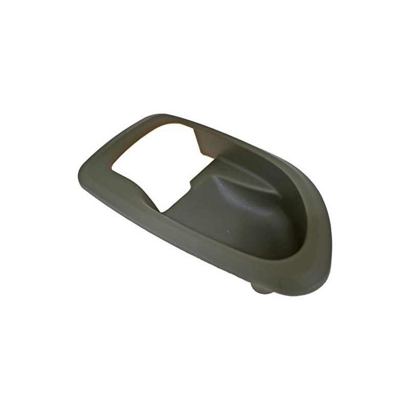 Dorman 93098 Interior Door Handle Bezel Compatible with Select Chrysler