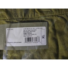Goodfellow *NWT* Goodfellow & Co. Men's Kalamata Green Lounge Pant *PICK SIZE* Y29 - XL 40" waist