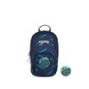 ergobag Mini Leisure Backpack, Nursery Backpack, 6 Litres, 270 g
