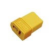 XT60 3-D XT60 Male – Deans to Female Adapter Converter Connector