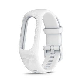 Garmin Vívosmart 5 Replacement Band for S/M, White