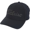 [Titleist] Players Ball Marker Cap TH25APBMA BKBK Black×Black Men's