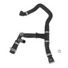 Heater Hose CV6Z 18472 AB Leakproof Heat Resistant Reliable Heater