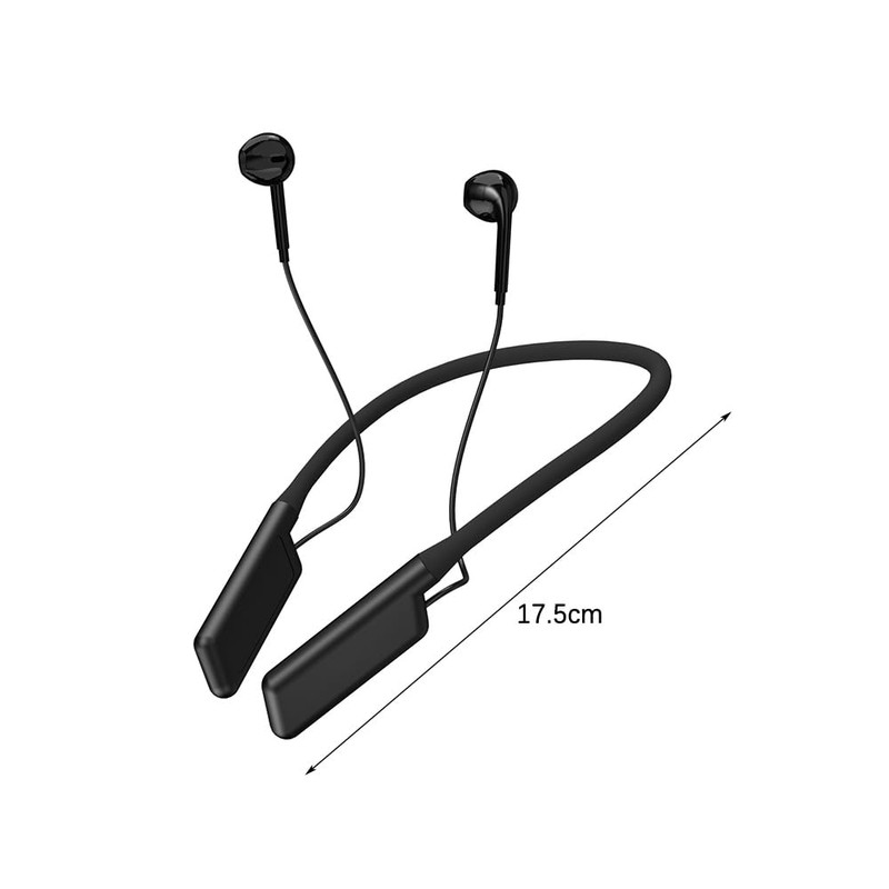 Hsthe Sea Stereo IEM System, Dual Mounting Method, Support 2.4G