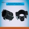 PE/PP Drilling Clamps, Drilling Clamps with Reinforcement Ring, Profec Drilling