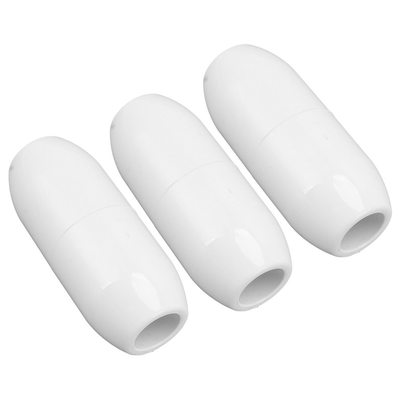 3PCS D10 Float Head for Swimming Pool Plastic Float Head