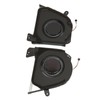 Laptop Cooling Fan Replacement Compatible for ASUS ROG Zephyrus M16