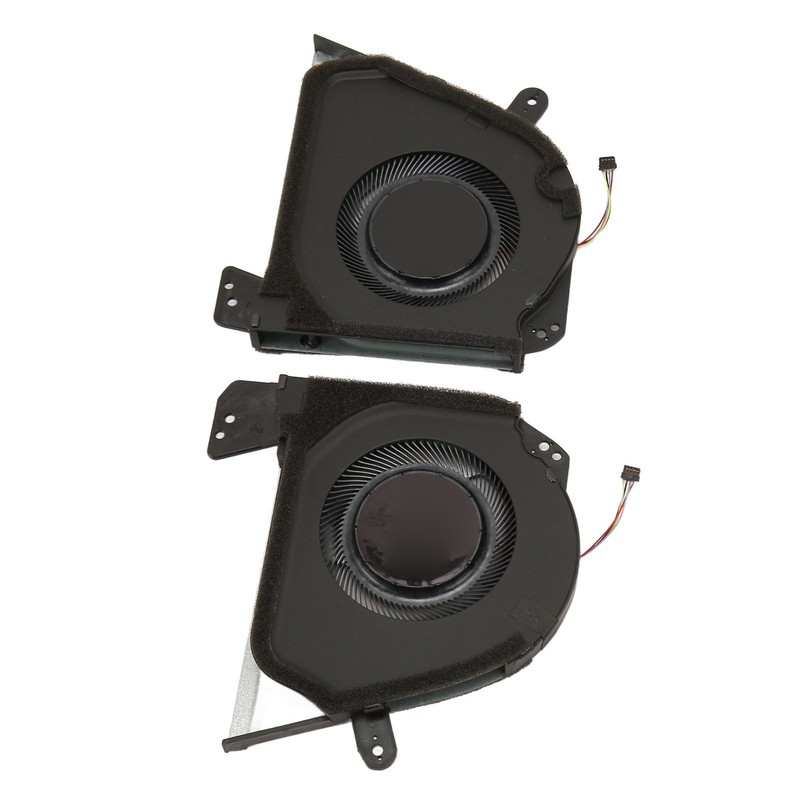Laptop Cooling Fan Replacement Compatible for ASUS ROG Zephyrus M16