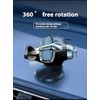 AoslionSenlian A Solar-Powered, Quiet-Rotation car Ornament relieves Fatigue, boosts Alertness,
