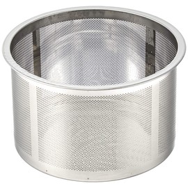 SS 49900 Tea Infuser for Teapot Pot, 3.0 x 2.0 inches (76 x 50 mm)