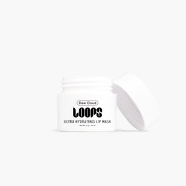 LOOPS Dew Cloud Mini Lip Mask