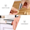 Healvian Nut Chopper 10pcs Finger Guards for Cutting Chopping Finger