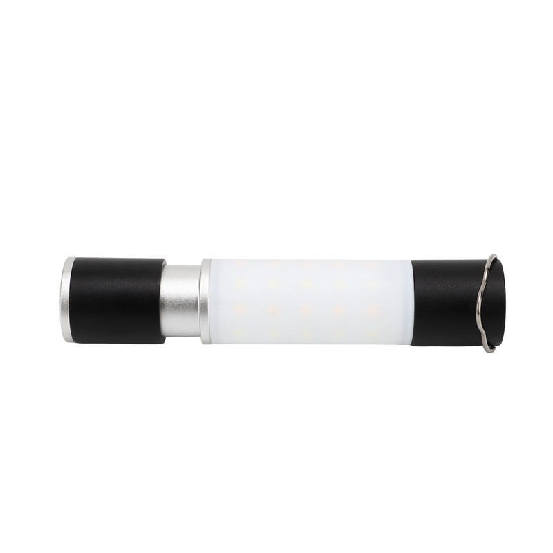 Camping Lantern Aluminum Alloy Removable Hangable Portable Outdoor Camping Light